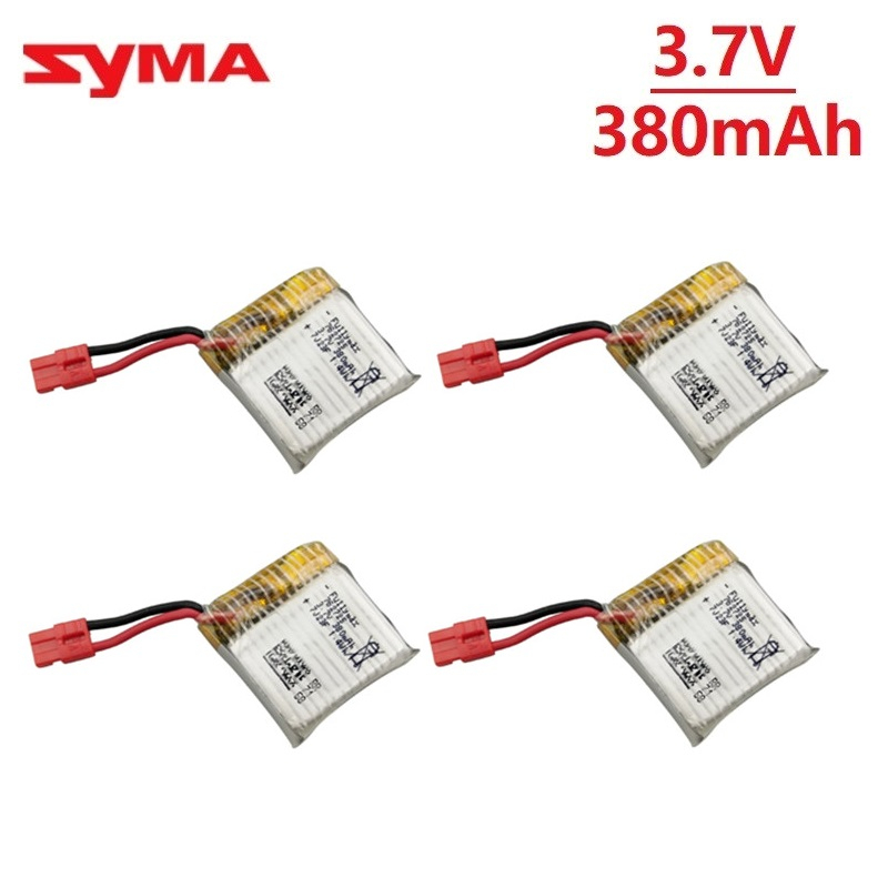 Drone Battery Balance Charger - Upgrade Battery for SYMA X21 X21W