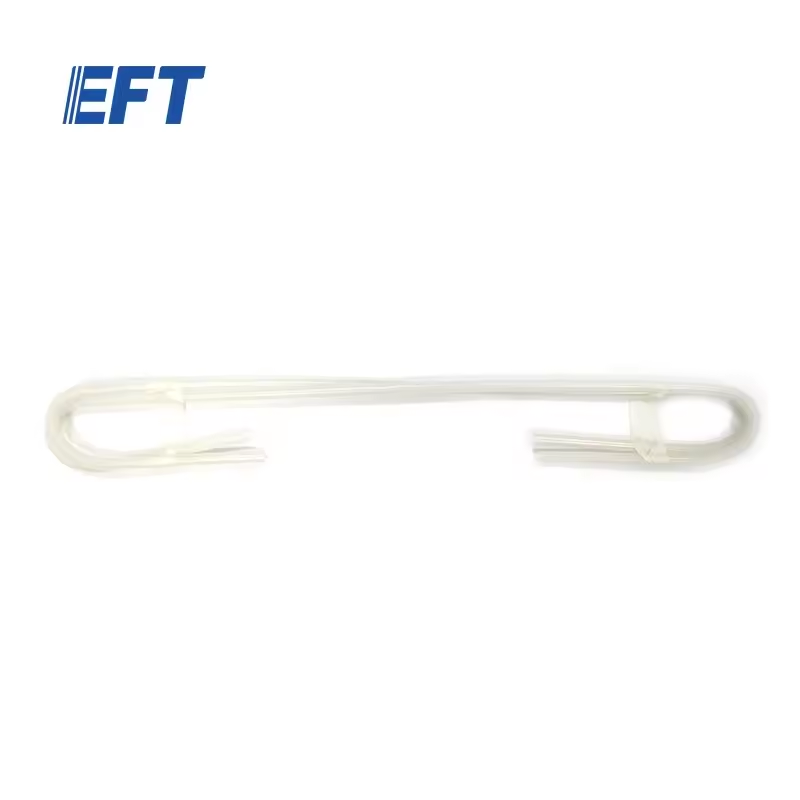 Drone Battery Plate - High Quality EFT Corrugated Pipe 1264.32mm