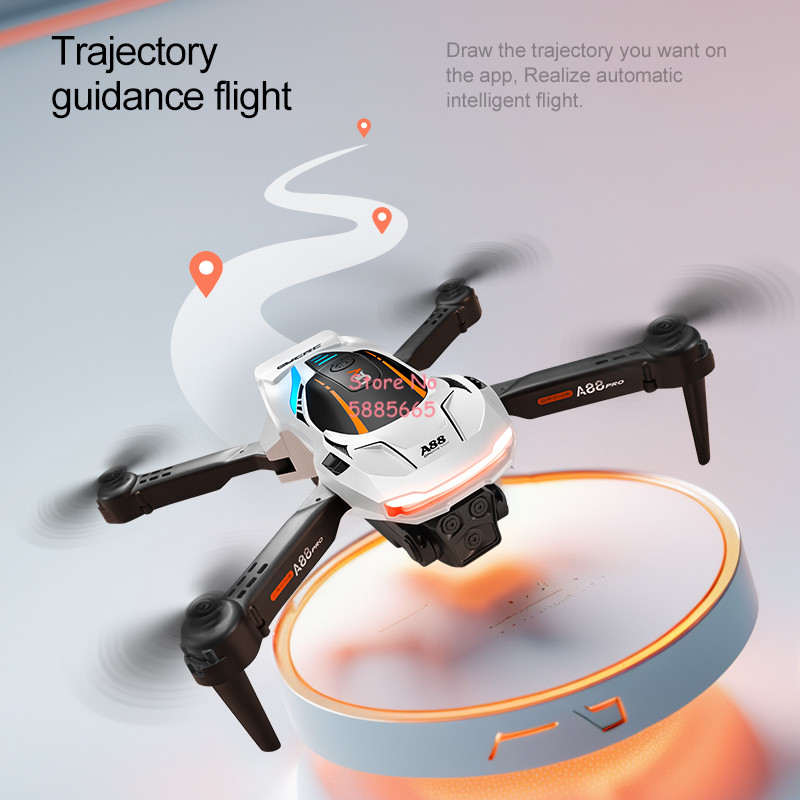 8K Aerial Photography Optical  - Drone Battery Case review and price