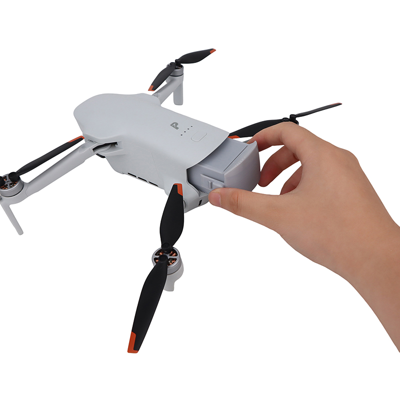 For Potensic ATOM 3 Drone Prop - Drone Battery Case review and price