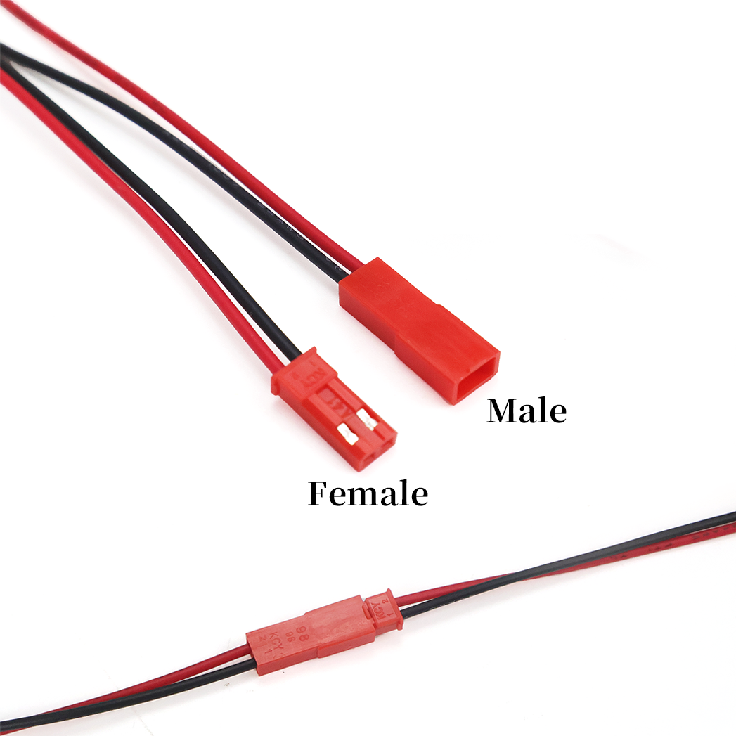 10Pairs JST Plug Connector 2 P - Drone Battery Connector review and price