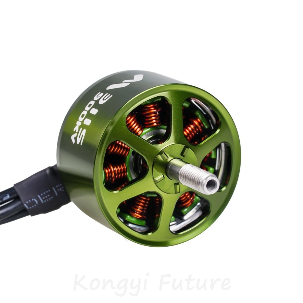 FLASHHOBBY Mars M3115 4pcs 900 - Drone Battery 6S review and price