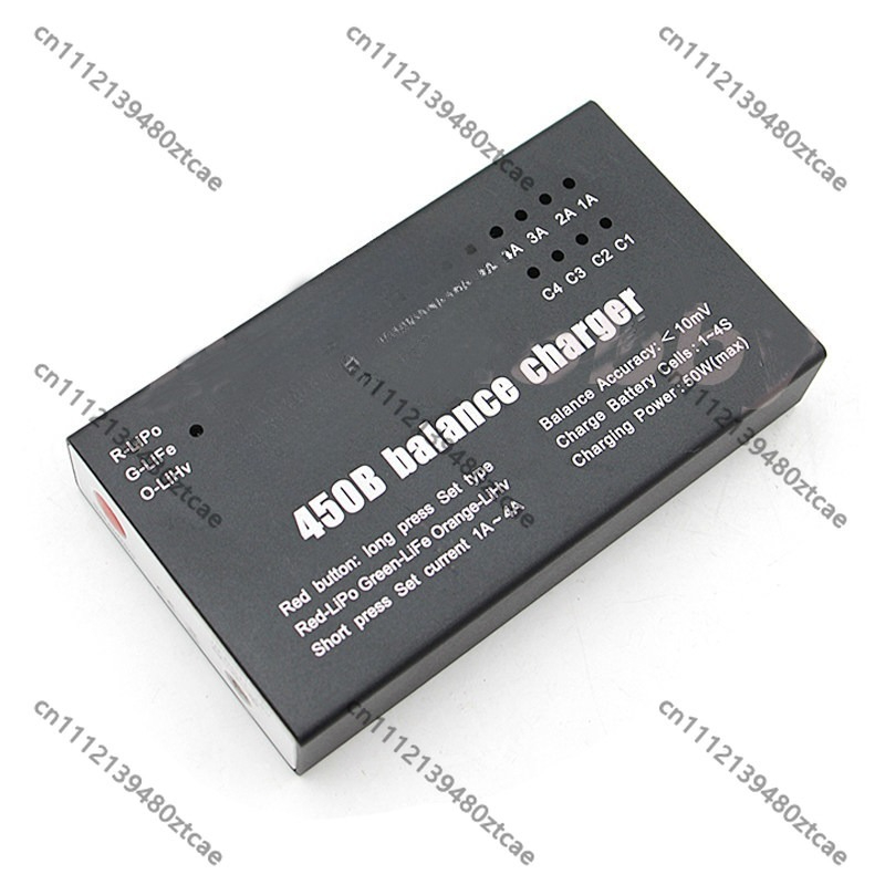 RC Balance Charger For Drone C - Drone Battery Balance Charger review and price