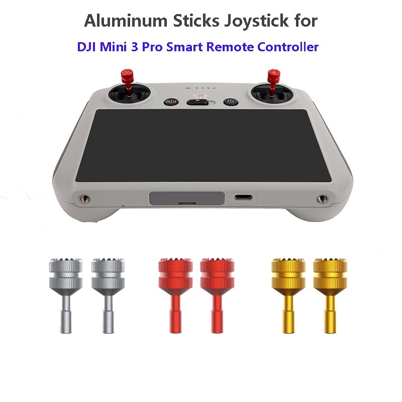 Remote Controller Joystick For - Dji Drone Mini 4 Pro review and price