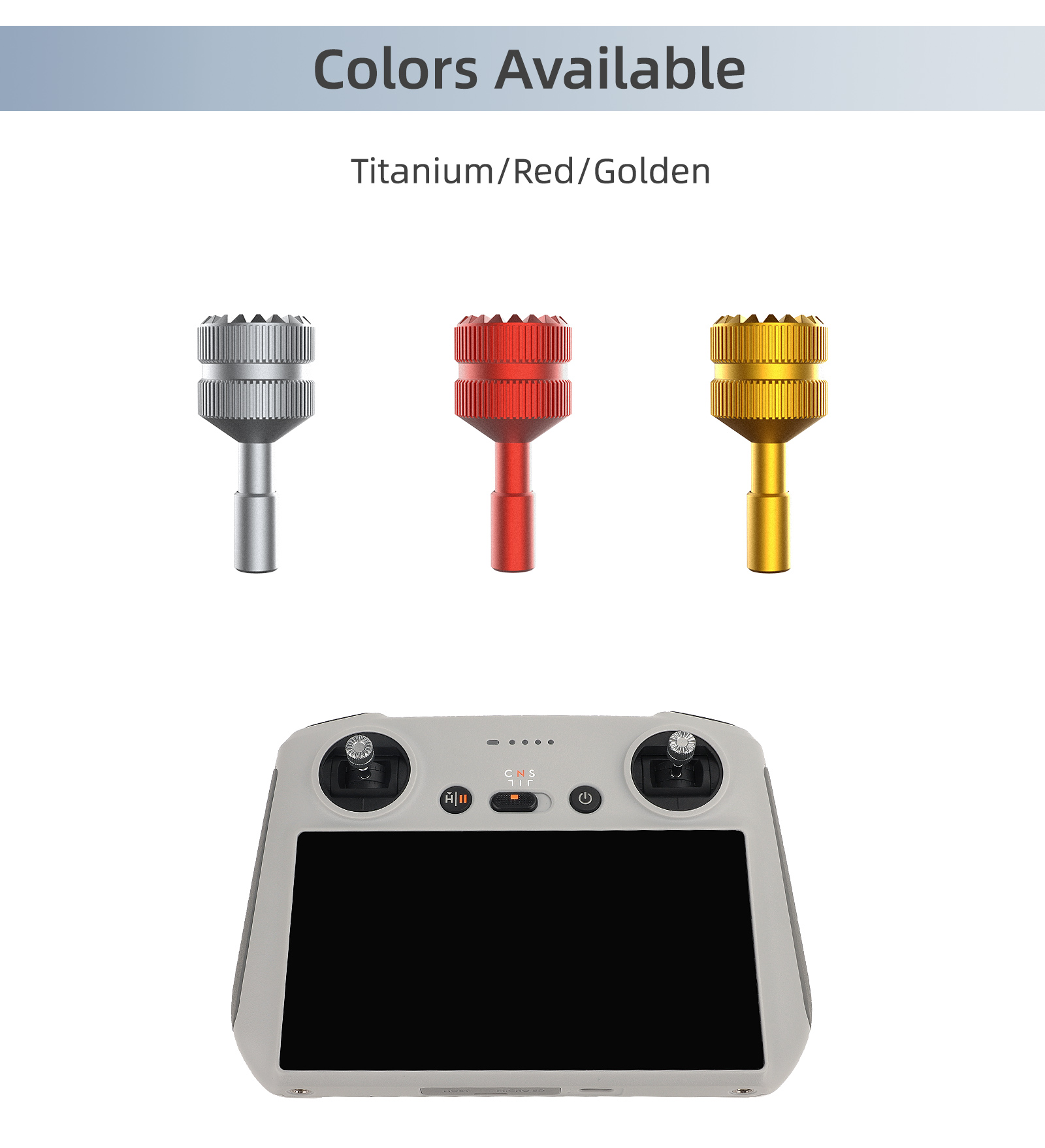 Remote Controller Joystick For - Dji Drone Mini 4 Pro review and price