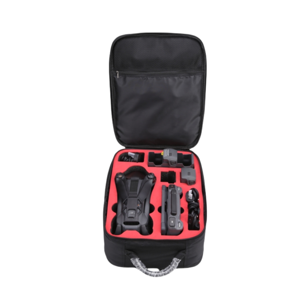 Backpack Carrying Case for DJI - Drone Battery Case review and price