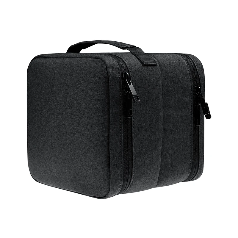 Portable Case Dual Layer Stora - Drone Battery Case review and price