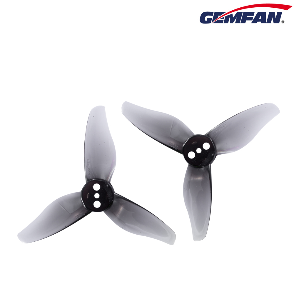 4Pairs Gemfan Hurricane 2023 2 - Drone Battery Plate review and price