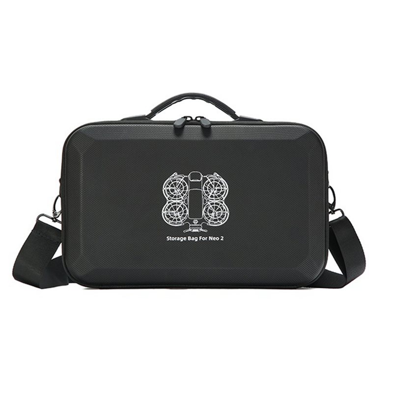 Protective Storage Bag For DJI - Drone Battery Case review and price