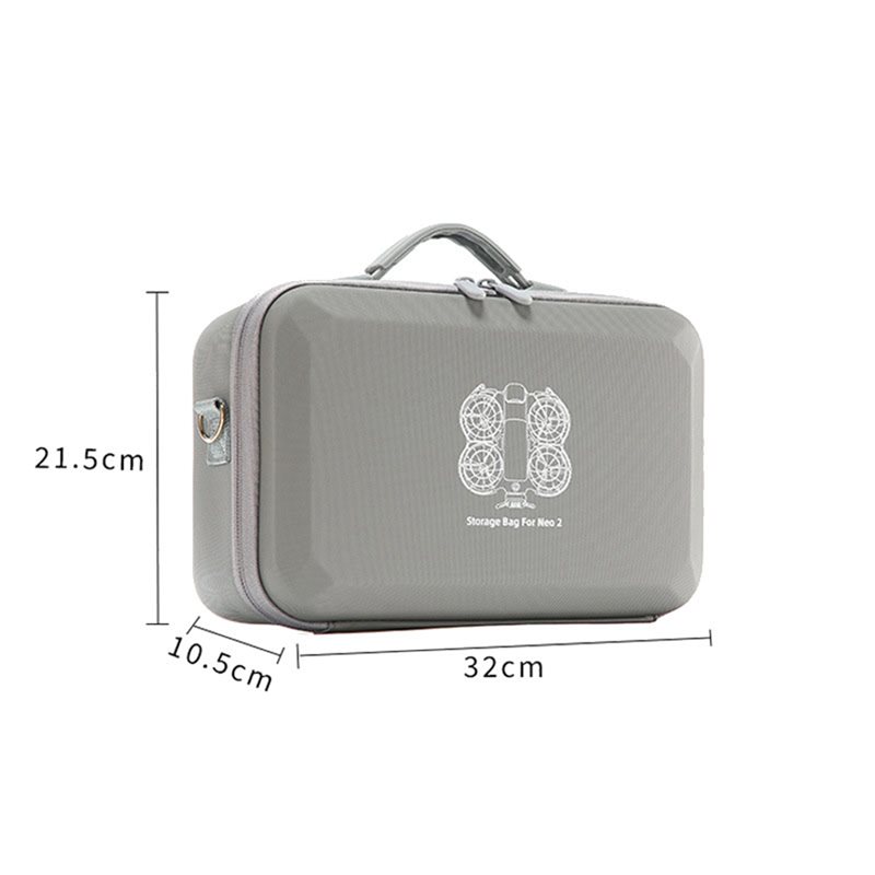 Protective Storage Bag For DJI - Drone Battery Case review and price
