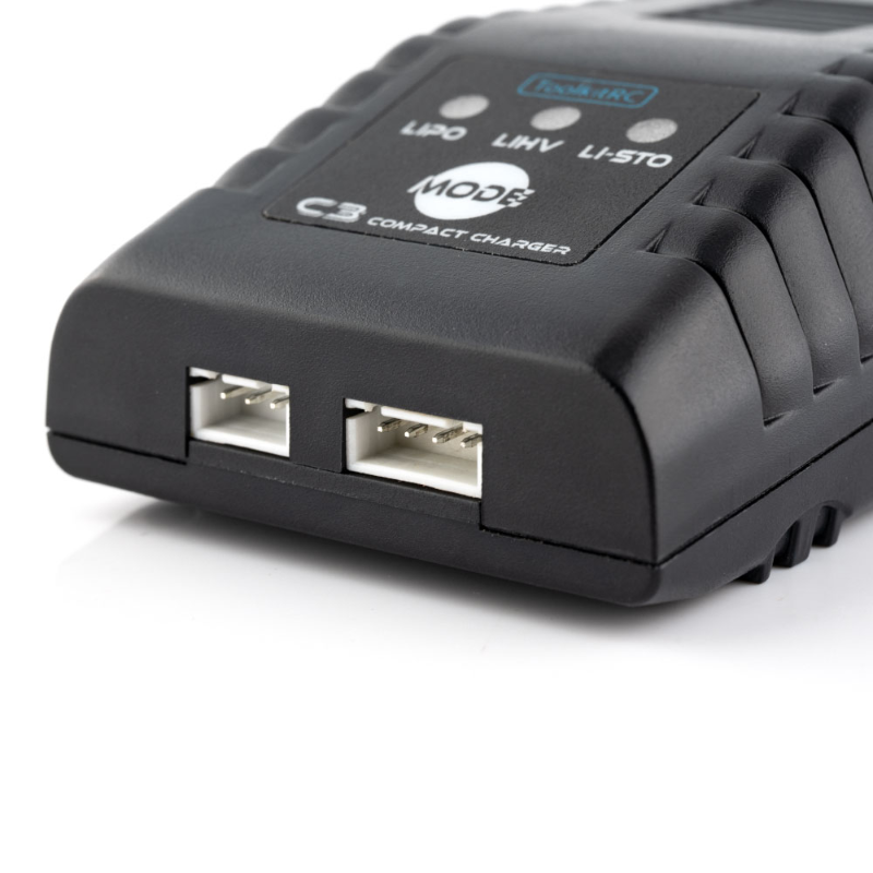 ToolkitRC C3 Balance Charger 2 - Drone Battery 3S review and price