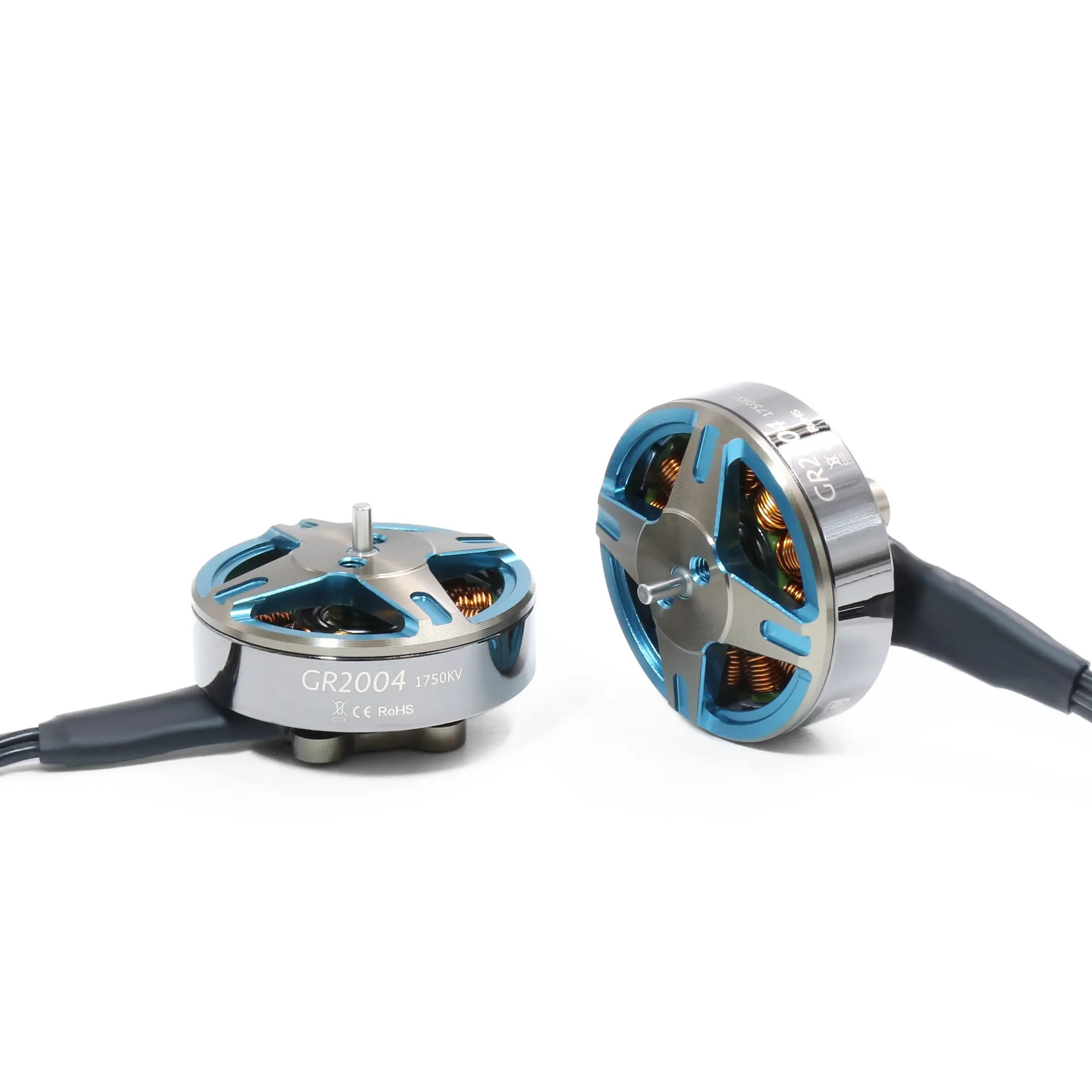 4PCS GPERC GR2004 2004 2550KV  - Drone Battery 4S review and price