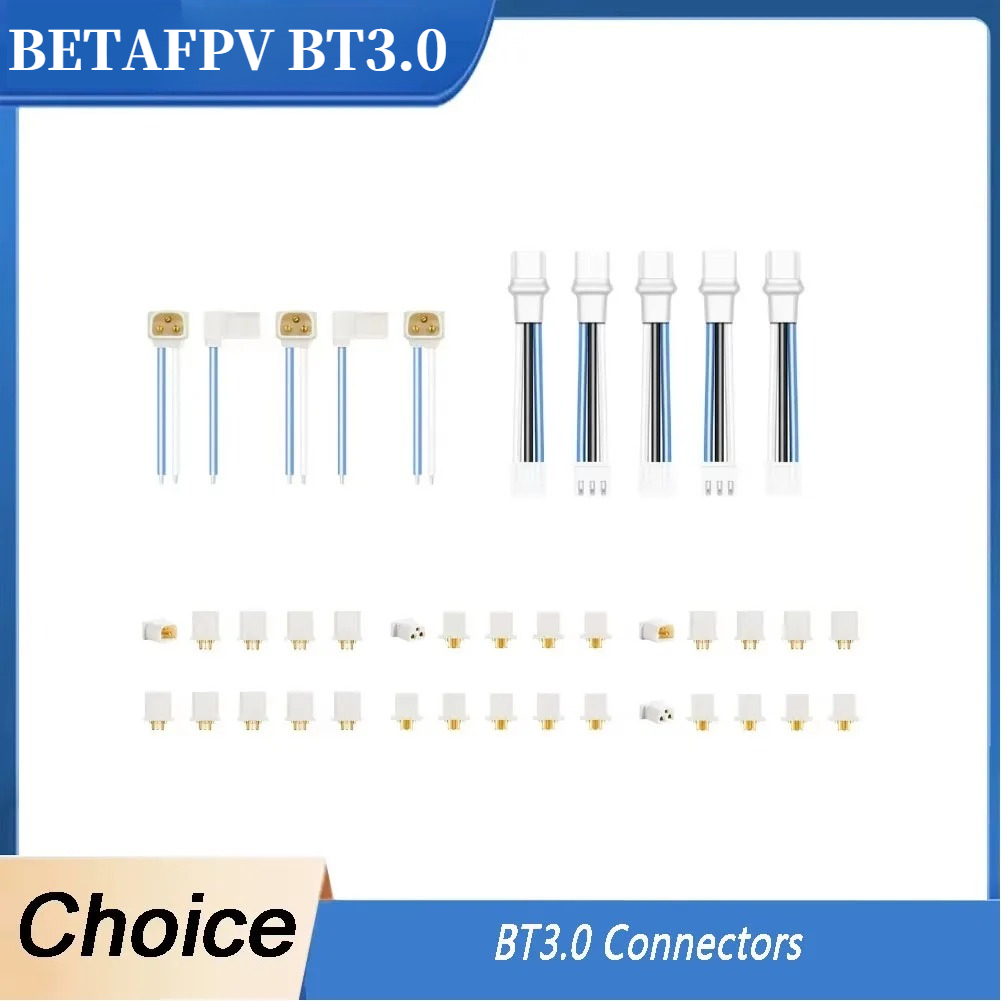 BETAFPV BT3.0 2S Battery Balan - Drone Battery Balance Charger review and price
