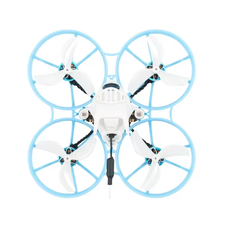 BETAFPV Meteor75 Pro Brushless - Drone Battery Box review and price