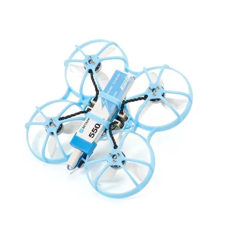 BETAFPV Meteor75 Pro Brushless - Drone Battery Box review and price