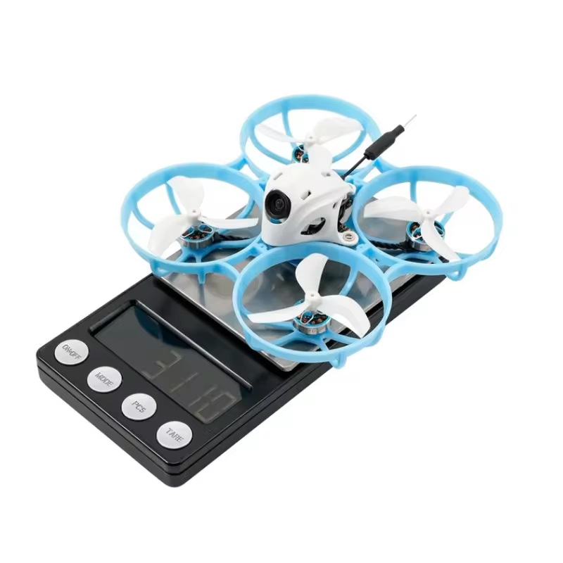 BETAFPV Meteor75 Pro Brushless - Drone Battery Box review and price