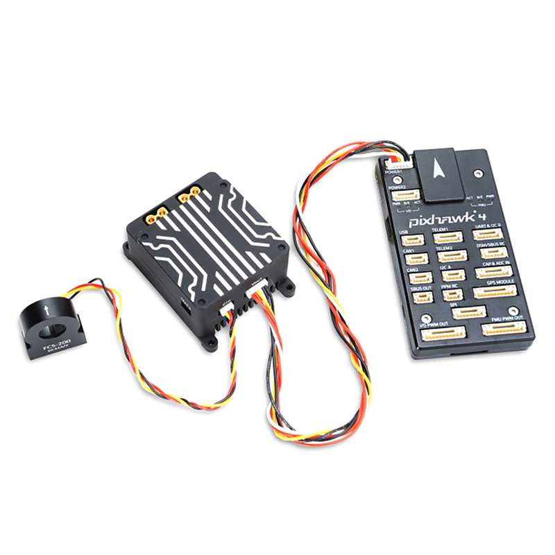 Tarot Ammeter Power Module S.U - Drone Battery High Voltage review and price