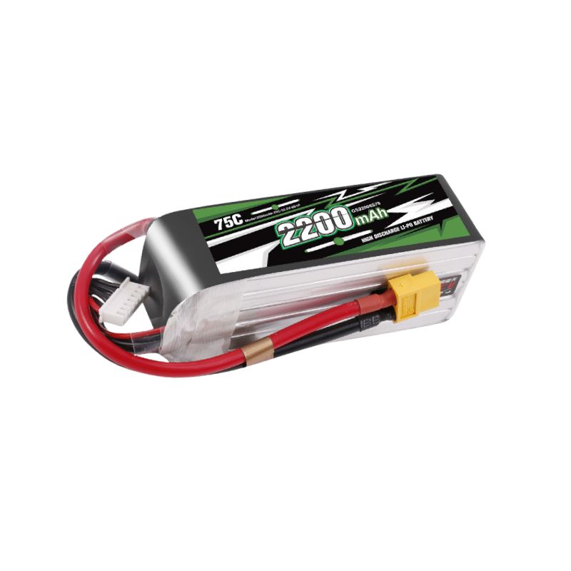 NEW Gens ACE 22.2V Lipo Batter - Drone Battery 6S review and price
