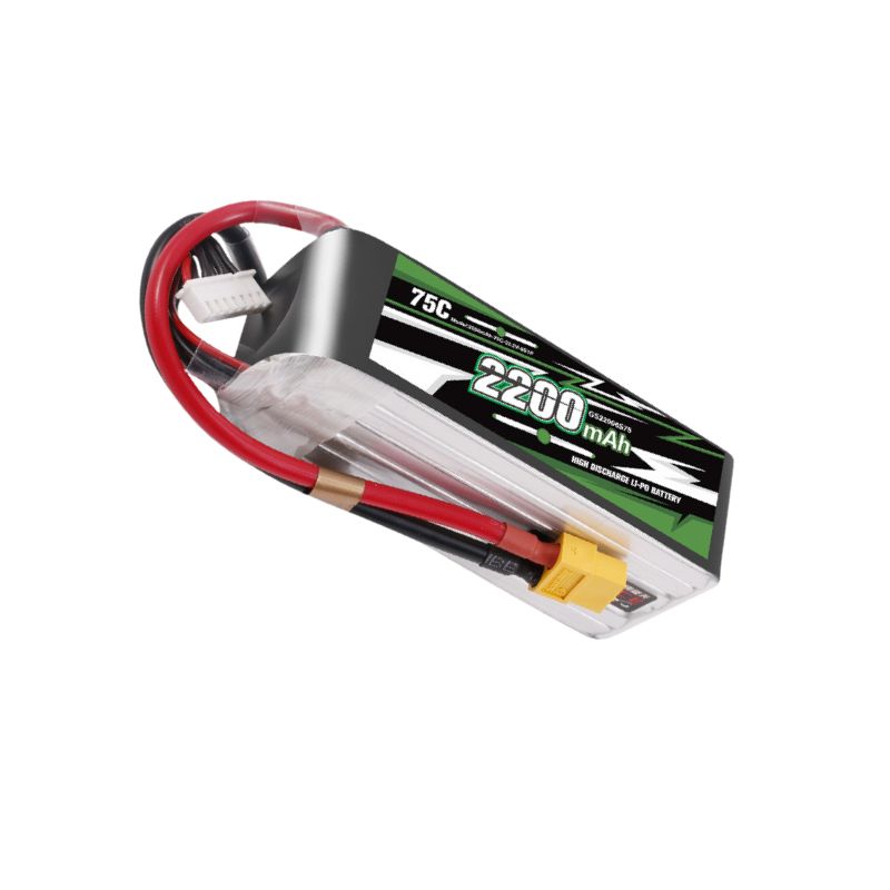 NEW Gens ACE 22.2V Lipo Batter - Drone Battery 6S review and price