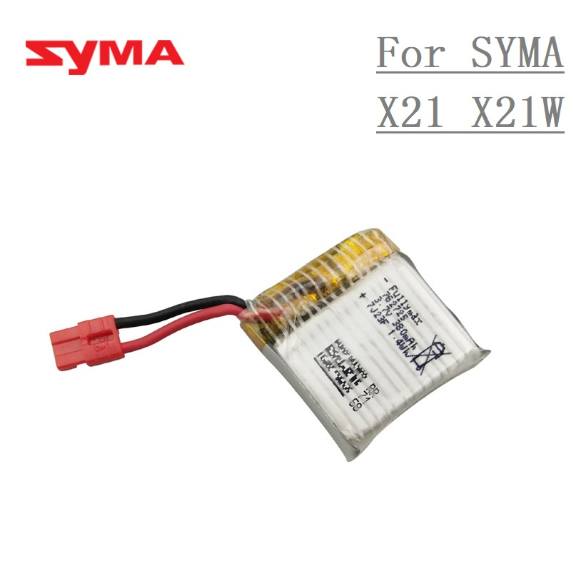 Upgrade Battery for SYMA X21 X - Drone Battery Balance Charger review and price