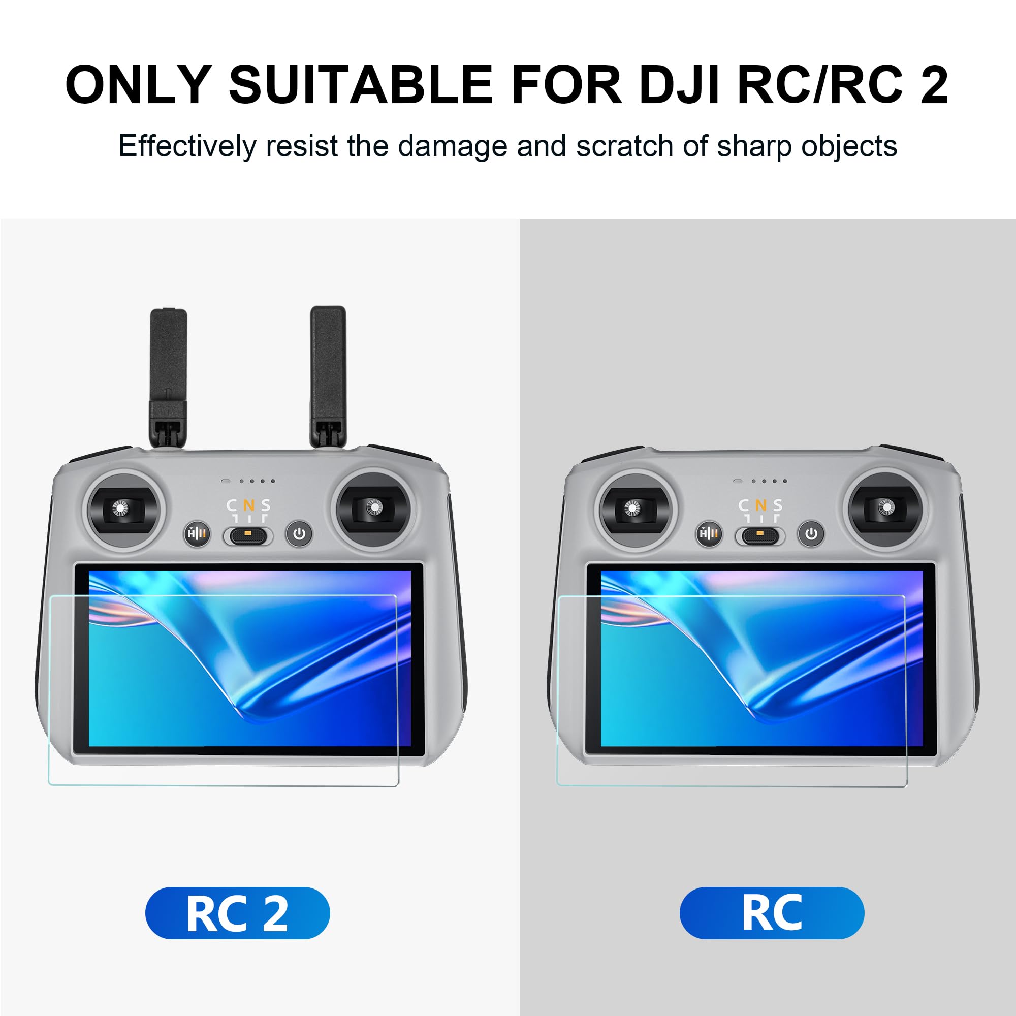 Tempered Glass for DJI Mini 5  - Dji Drone Mini 4 Pro review and price