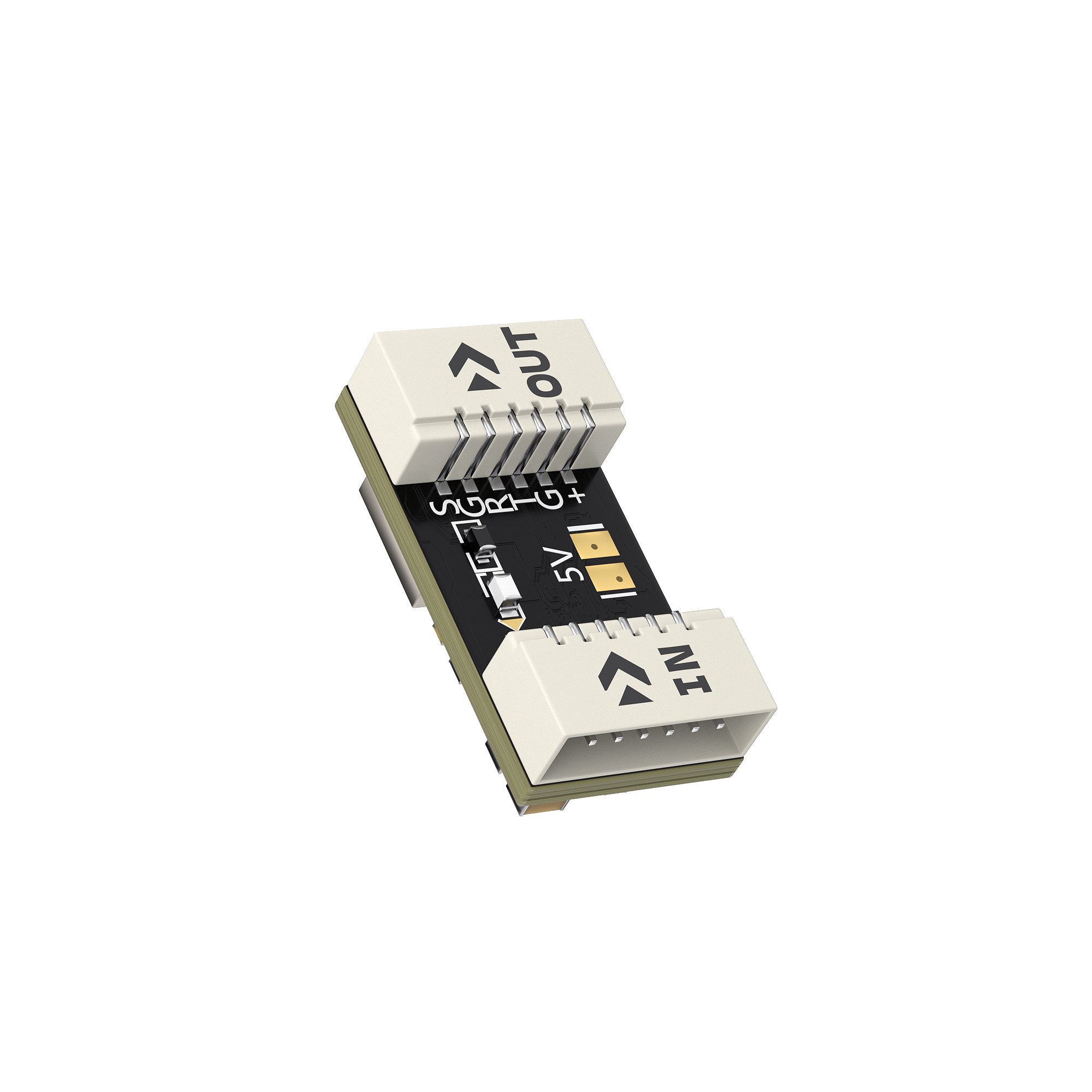 GEPRC O4 Series Step-Down BEC  - Drone Battery 6S review and price