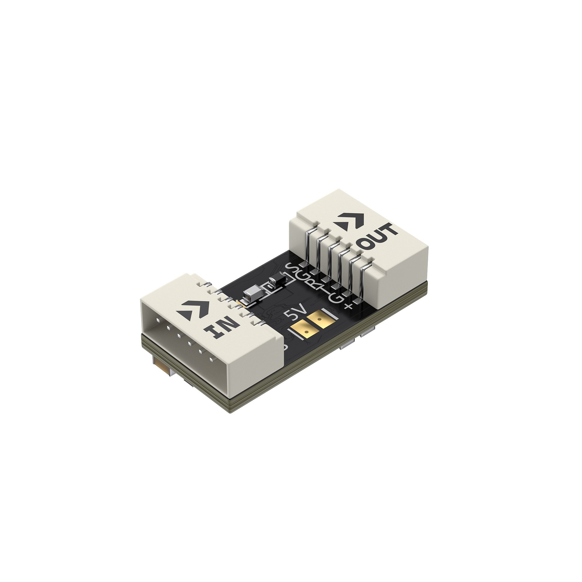 GEPRC O4 Series Step-Down BEC  - Drone Battery 6S review and price