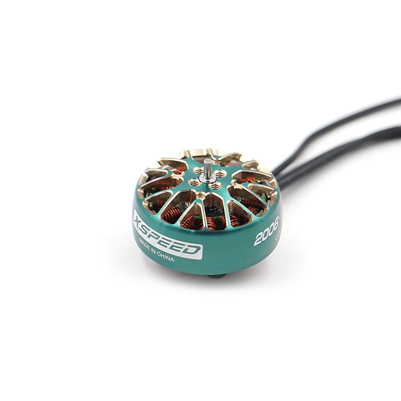 SPARKHOBBY XSPEED 2006 1950KV  - Drone Battery 6S review and price