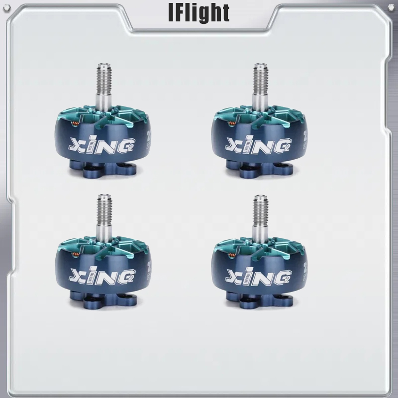 IFlight XING2 2207 2755KV / 18 - Drone Battery 4S review and price
