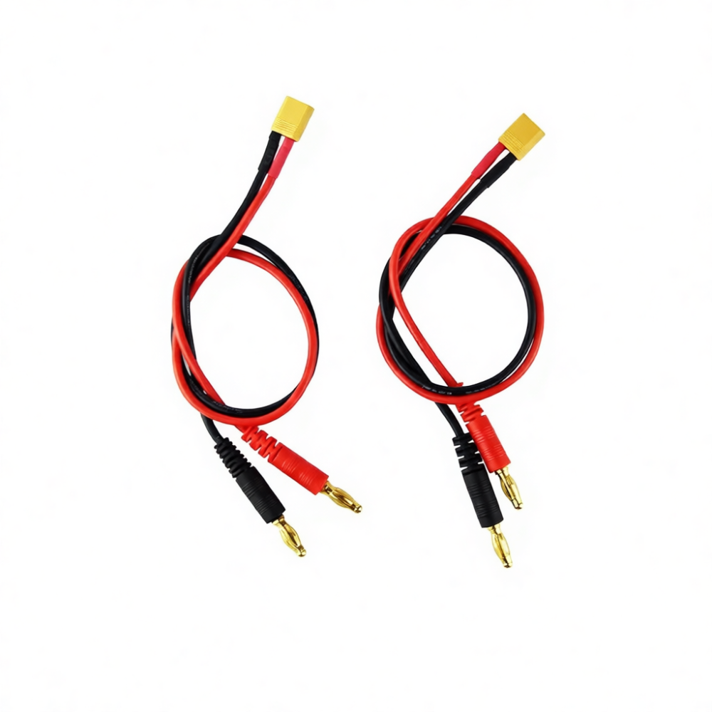 RC Connector Cable XT30 Female - Drone Battery Connector review and price