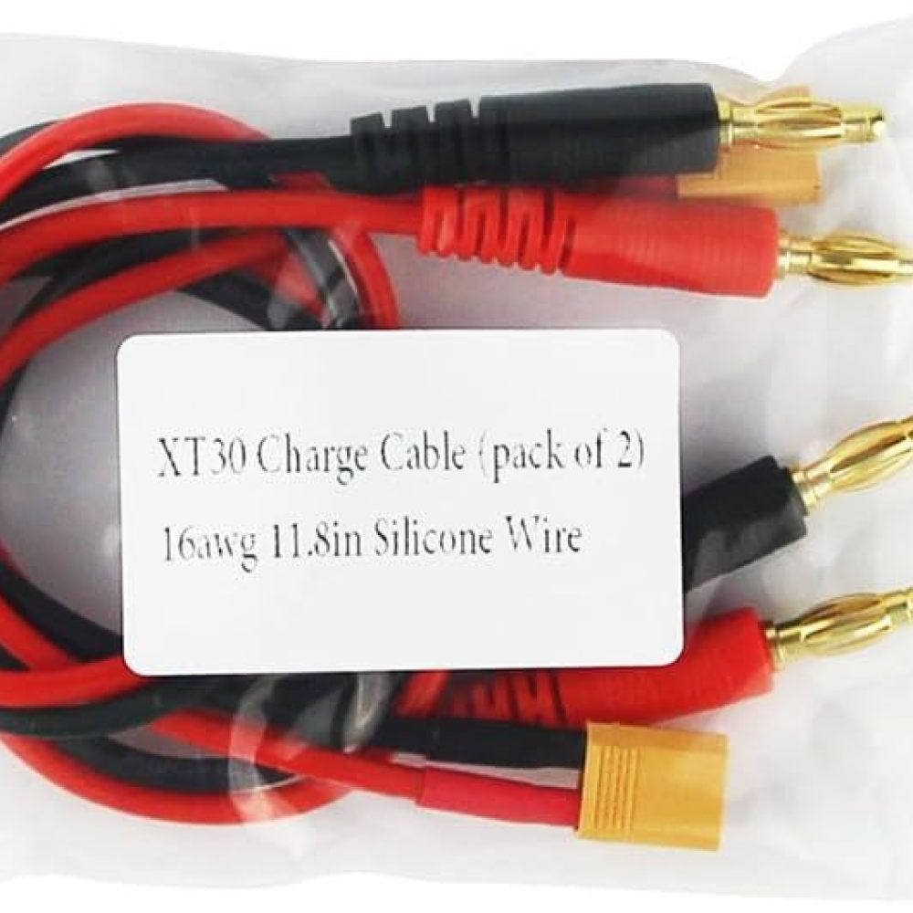 RC Connector Cable XT30 Female - Drone Battery Connector review and price