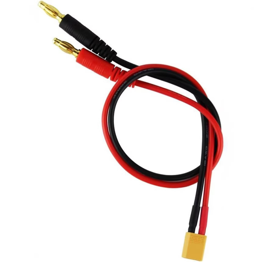 RC Connector Cable XT30 Female - Drone Battery Connector review and price