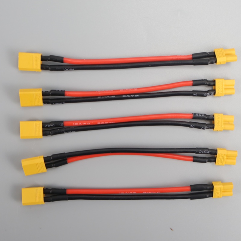 XT30 Male to Female Power Cabl - Drone Battery Plate review and price