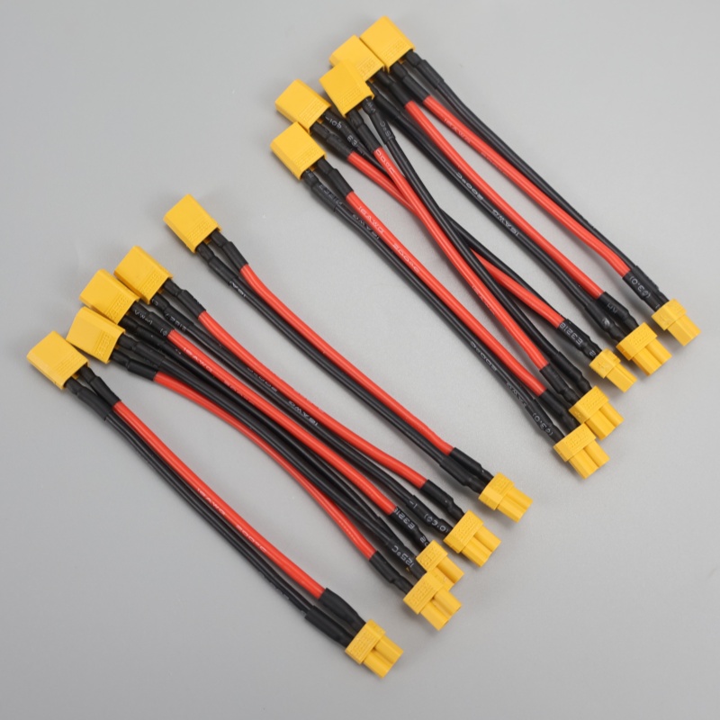 XT30 Male to Female Power Cabl - Drone Battery Plate review and price