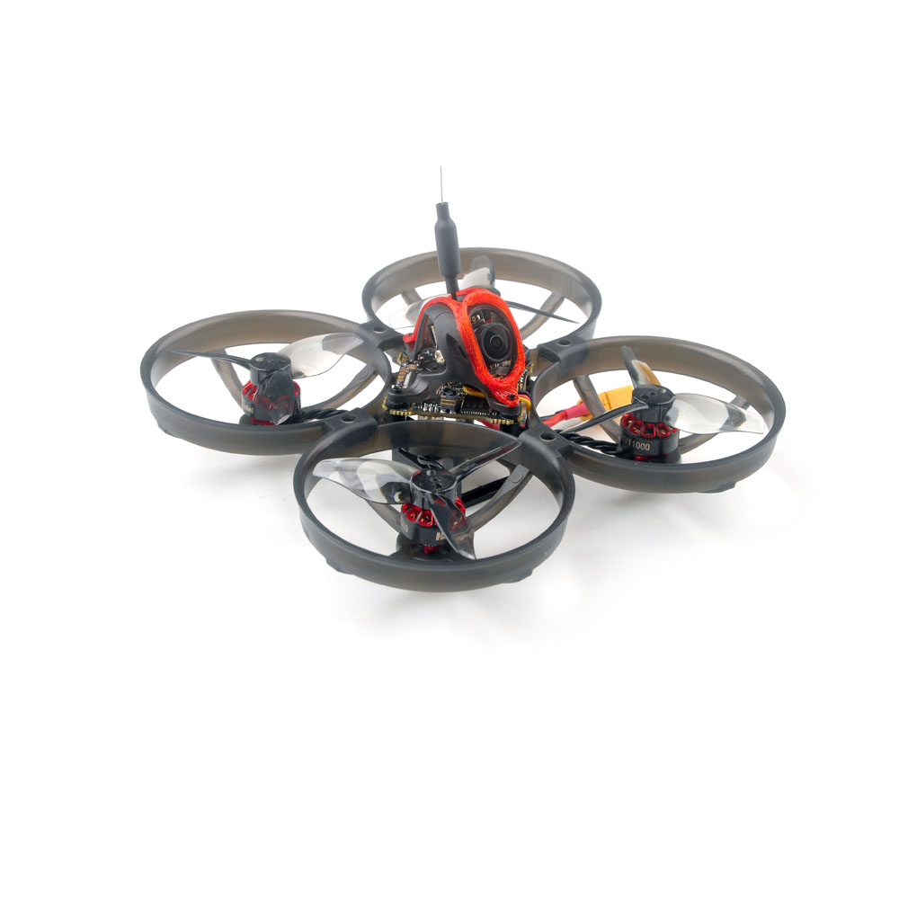 HappyModel Mobula8 1-2S 85mm M - Drone Battery Box review and price