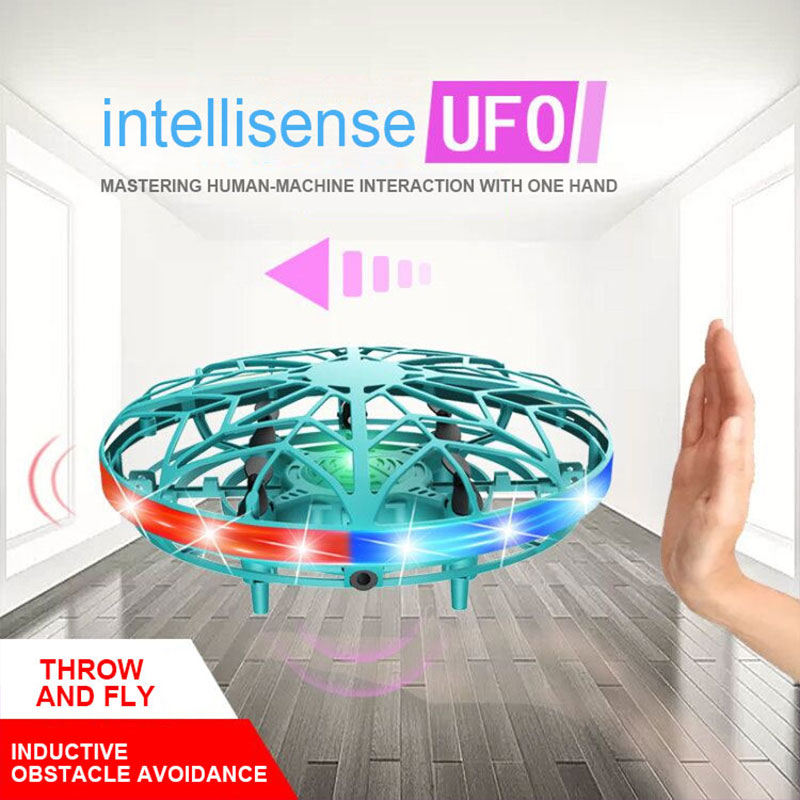 UFO induction aircraft remote  - Drone Battery Case review and price