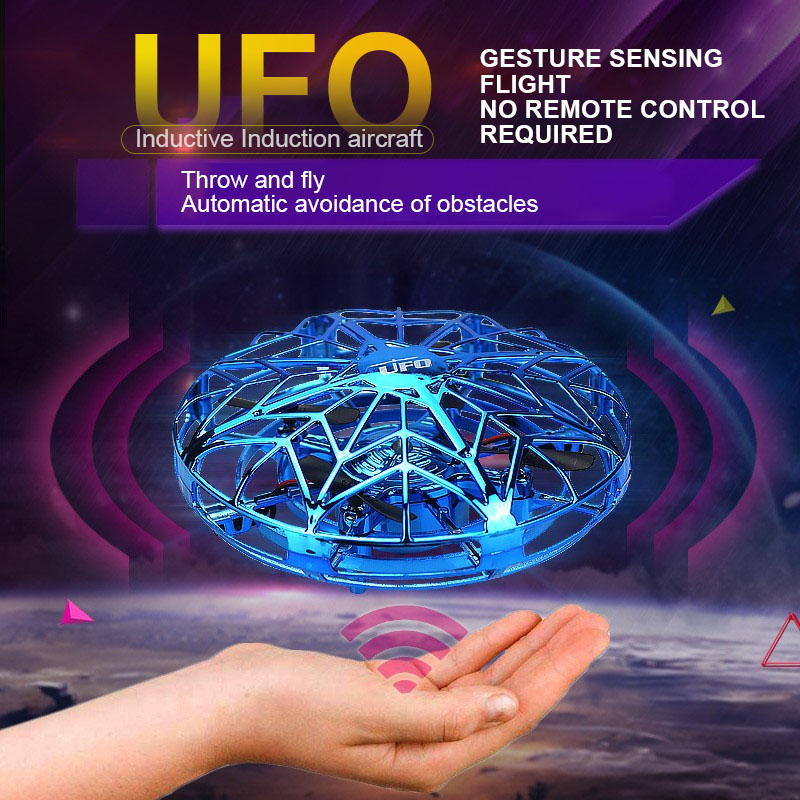 UFO induction aircraft remote  - Drone Battery Case review and price
