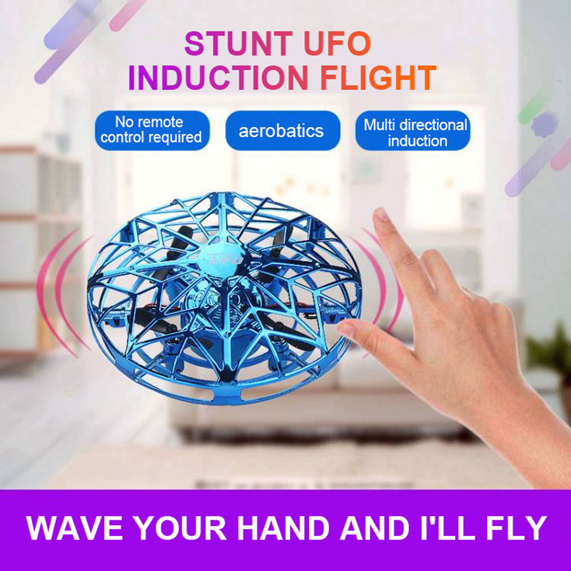 UFO induction aircraft remote  - Drone Battery Case review and price