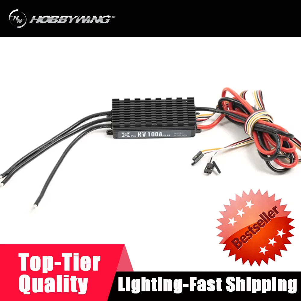 RoRuSOriginal Hobbywing XRotor - Drone Battery High Voltage review and price